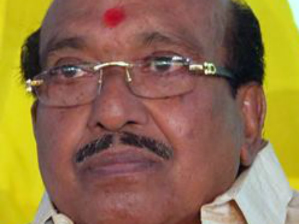  ശകാരം