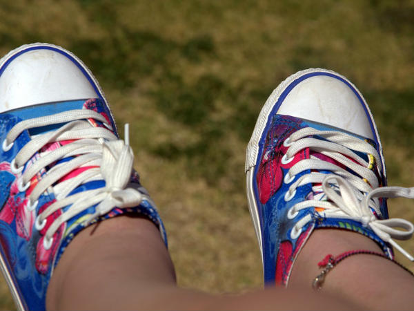 ചെരുപ്പ്