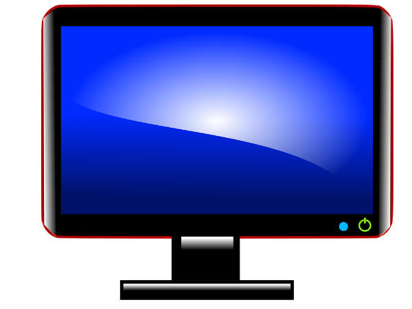 എല്‍ഇഡി ടിവി