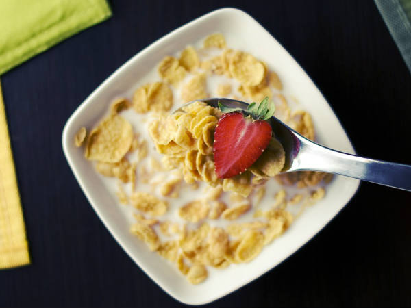 കോണ്‍ ഫ്‌ലേക്‌സ്