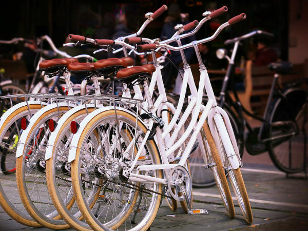 സൈക്കിള്‍