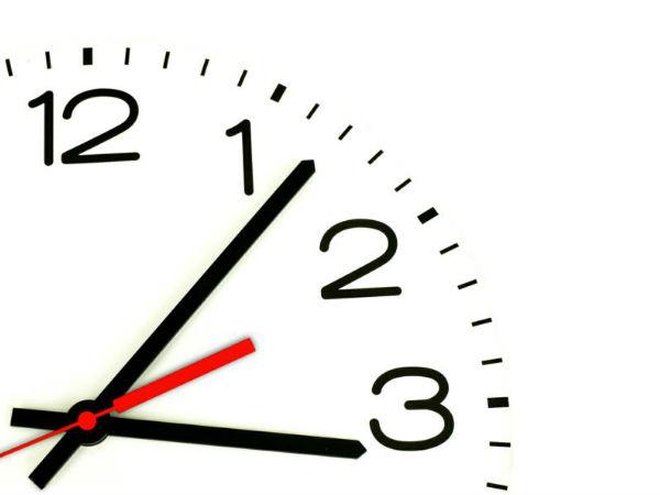 പുലര്‍ച്ചെ 4 മണി മുതല്‍ രാവിലെ 8 വരെ