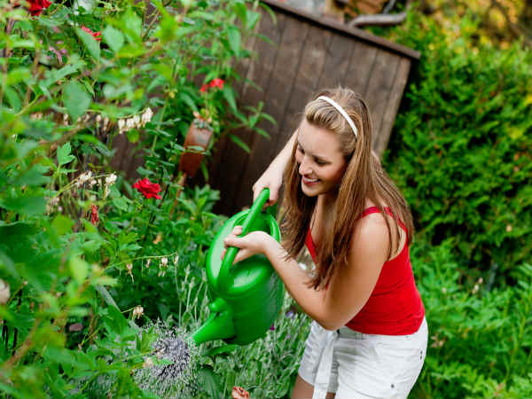 വസന്തകാലം