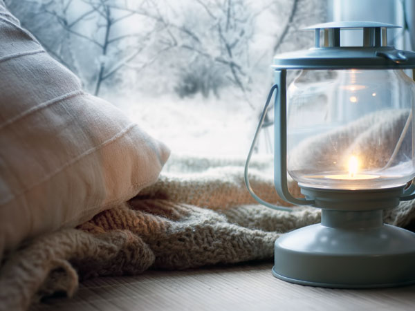 മഞ്ഞുകാലം