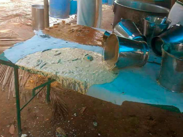 എസ്ഐക്ക് മര്‍ദ്ദനം