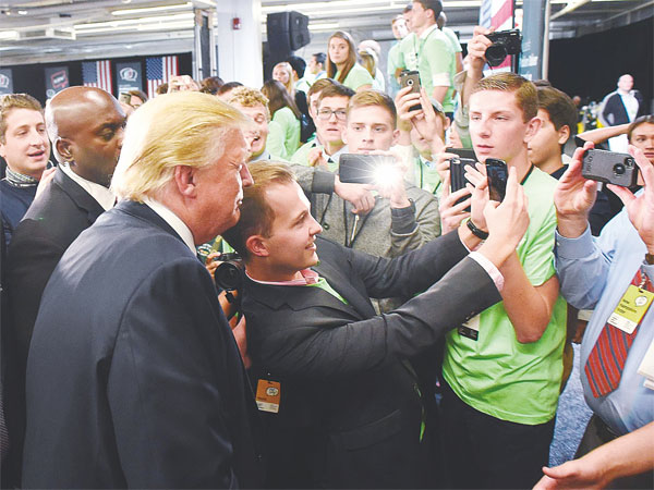 എന്താണ് ഇലക്ട്രല്‍ കോളേജ്