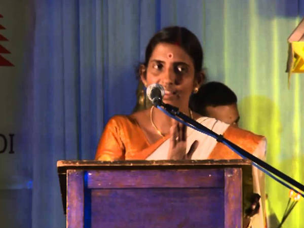 ബിജെപി പറയുന്നത്