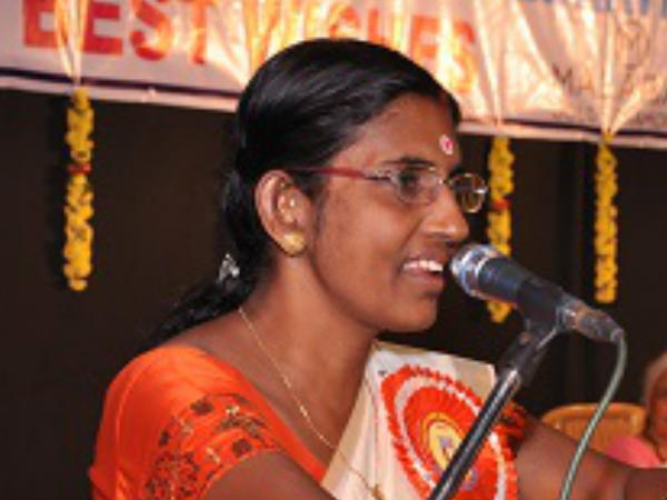 മുസ്ലീം വിരുദ്ധയല്ല