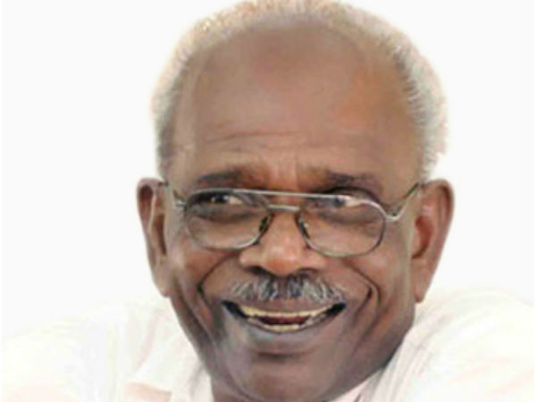 ആറാട്ടുമുണ്ടന്റെ രാഷ്ട്രീയ അജ്ഞാനം