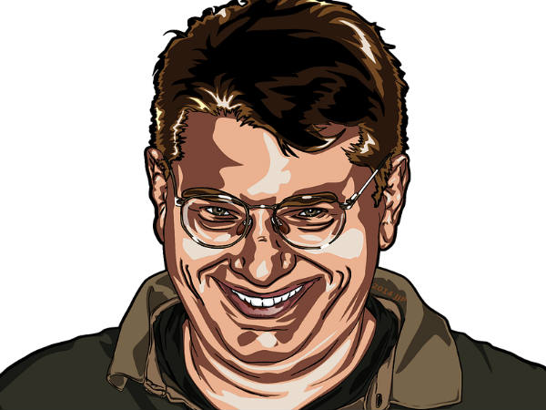 ഗുണ്ടകള് ശക്തര് ഗുണ്ടകള് ശക്തര്