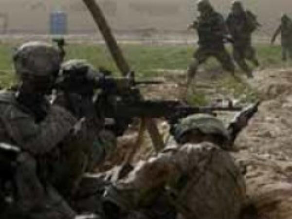  സമാന ആക്രമണം