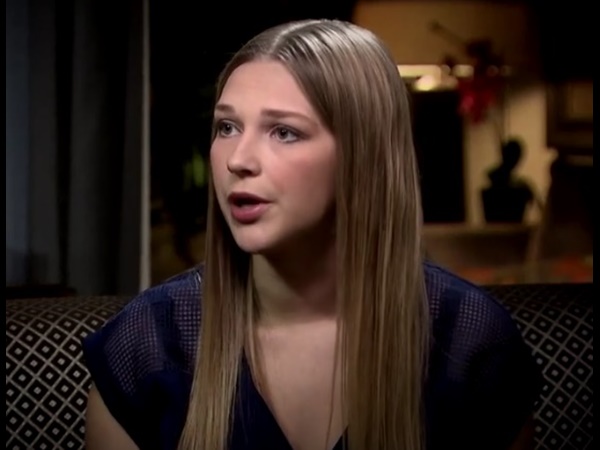 സംഭവം നടന്നത് രണ്ട് വര്‍ഷം മുമ്പ്