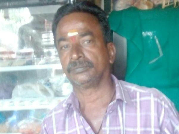 ചെറുകിട കട്ടവടക്കാര്‍