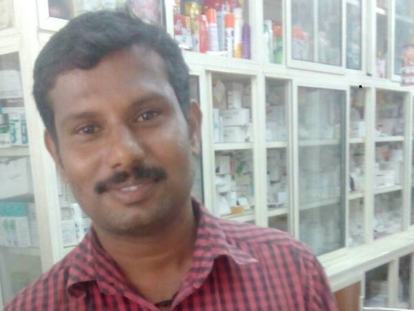  അദ്യം തന്നെ