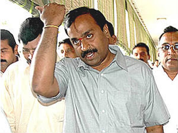 ആരാണീ ജനാര്‍ദ്ദന റെഡ്ഡി