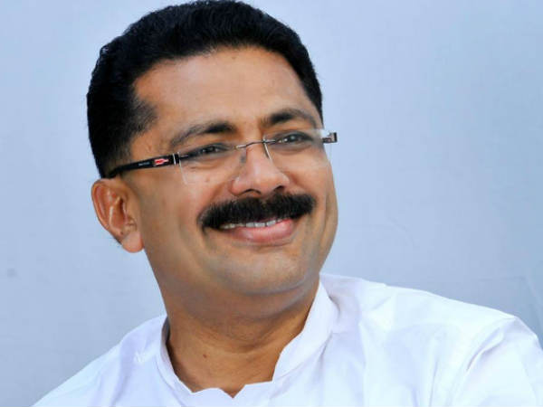  തദ്ദേശ സ്വയംഭരണ മന്ത്രി