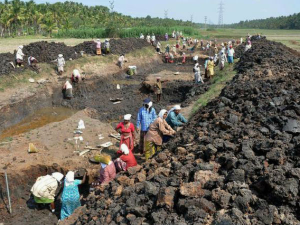 അന്യ സംസ്ഥാന തൊഴിലാളികള്‍