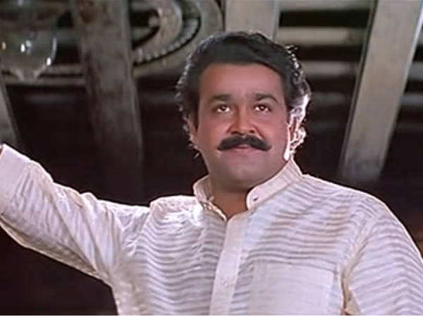 ലാലേട്ടന്‍ പറഞ്ഞത് കറക്ട്