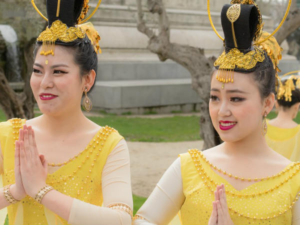 ചൈനയാണ് മാതൃക