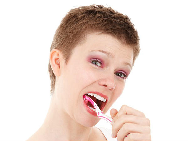 ടൂത്ത് പേസ്റ്റിലുമുണ്ട് രാജ്യസ്‌നേഹം