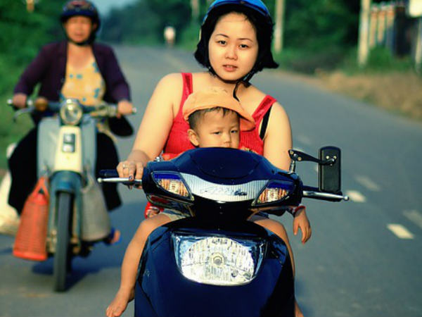 ബൈക്കിലും മാറ്റം