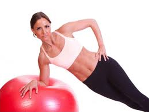 സ്ത്രീകളിലെ അമിതവണ്ണത്തിനെതിരെ