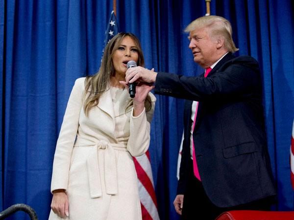 ചോര്ത്തിയത് ട്രംപോ ചോര്ത്തിയത് ട്രംപോ