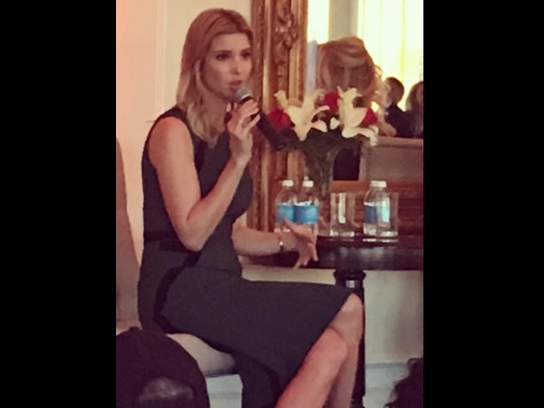 അച്ഛന് വേണ്ടി രംഗത്ത്