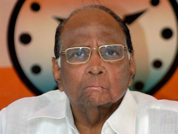 ശരദ് പവാര്‍