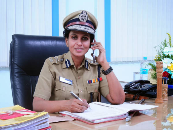 ദിലീപിനെ പിന്തുണച്ച മുന്‍ ഡിജിപി ശ്രീലേഖ