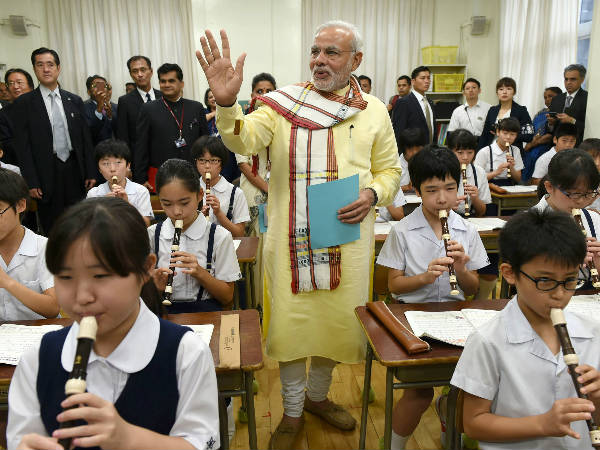 ജപ്പാനിലെ ചിത്രങ്ങള്‍