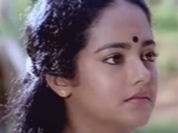 സീരിയല്‍ പ്രേക്ഷകരുടെ പ്രിയപ്പെട്ട നടി