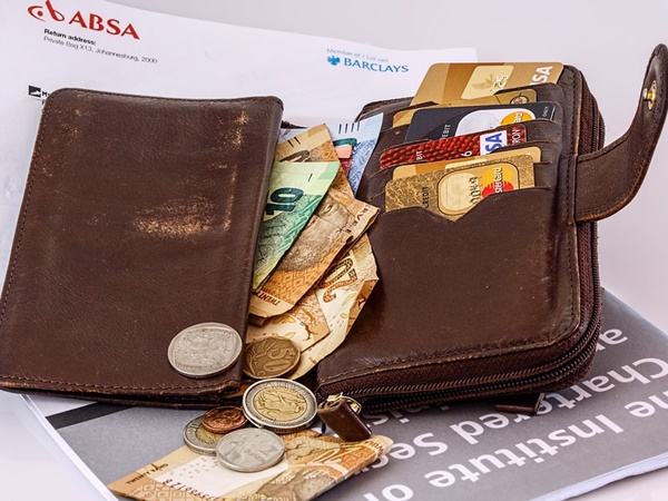 എന്താണീ പ്ലാസ്റ്റിക് മണി