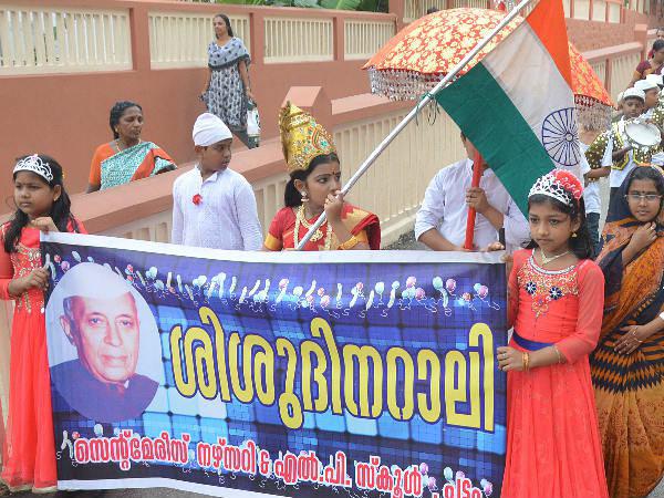 ഭാവി ഇന്ത്യയെ സ്വപ്‌നം കണ്ട്