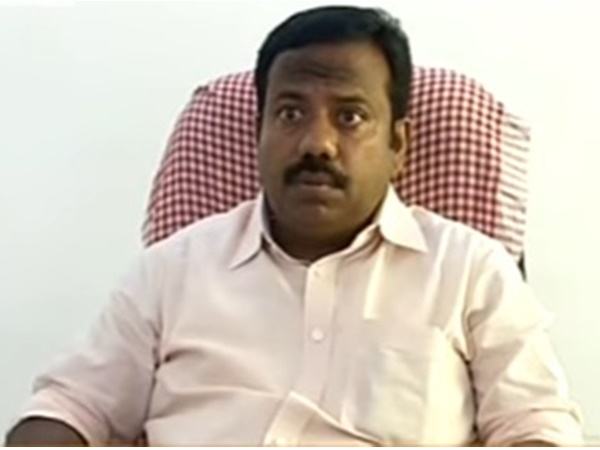  ഒന്നാം പ്രതി
