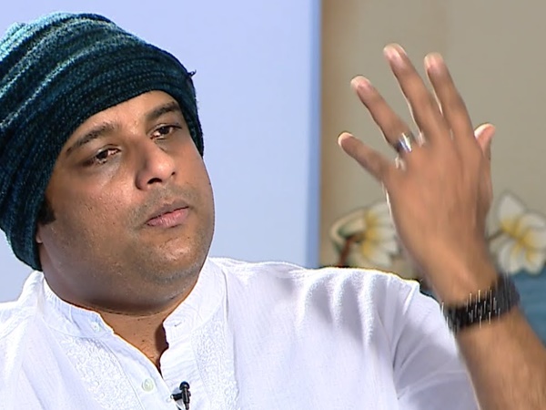 ഇതാണ് നമ്മുടെ സഹിഷ്ണുത