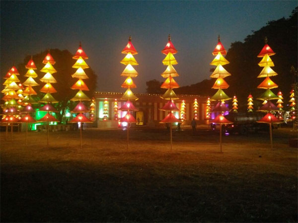 അഞ്ഞൂറ് കോടിയുടെ വിവാഹം