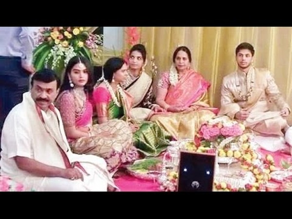 ദിവസങ്ങള്‍ നീളുന്ന ആഘോഷം