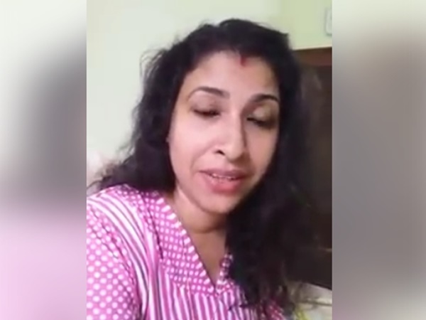 വൈറലായ വീഡിയോ