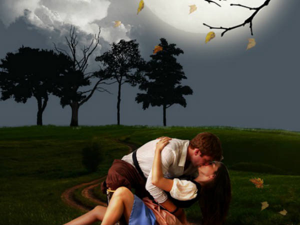  രാത്രിയില്‍