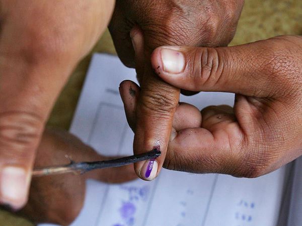 കള്ളവോട്ട് തടയാന്‍ 