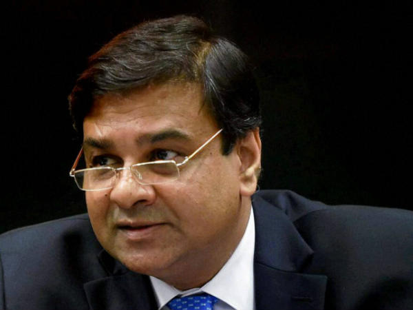 ഊര്‍ജിത് പട്ടേലിനെക്കുറിച്ച്