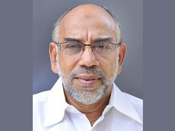  സമരം