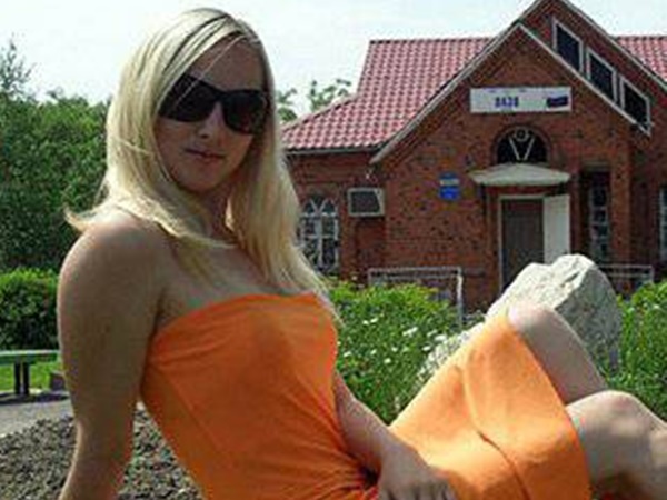 എകറ്ററീന