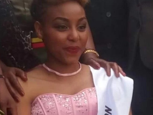 റൂത്ത് വാഞ്ചിറു