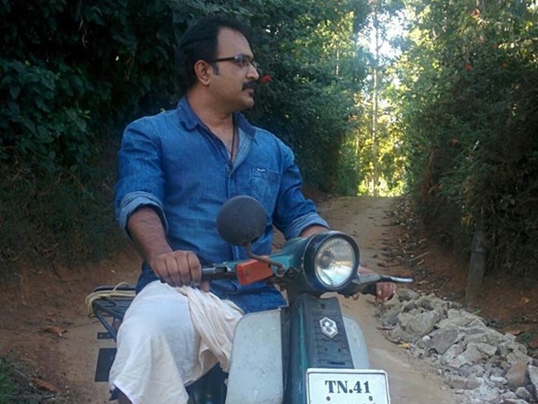 തലമുറകള് തലമുറകള്