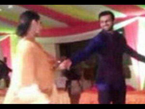 നൃത്തം നൃത്തം