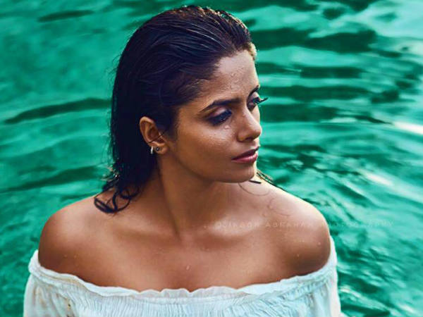 കനി മാത്രം