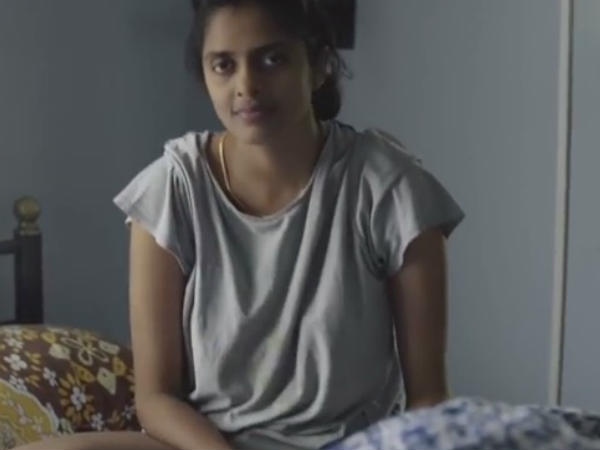 രതിമൂര്‍ച്ച അറിഞ്ഞു