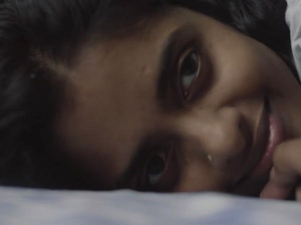 ഞെട്ടിപ്പിക്കുന്ന അവതരണം